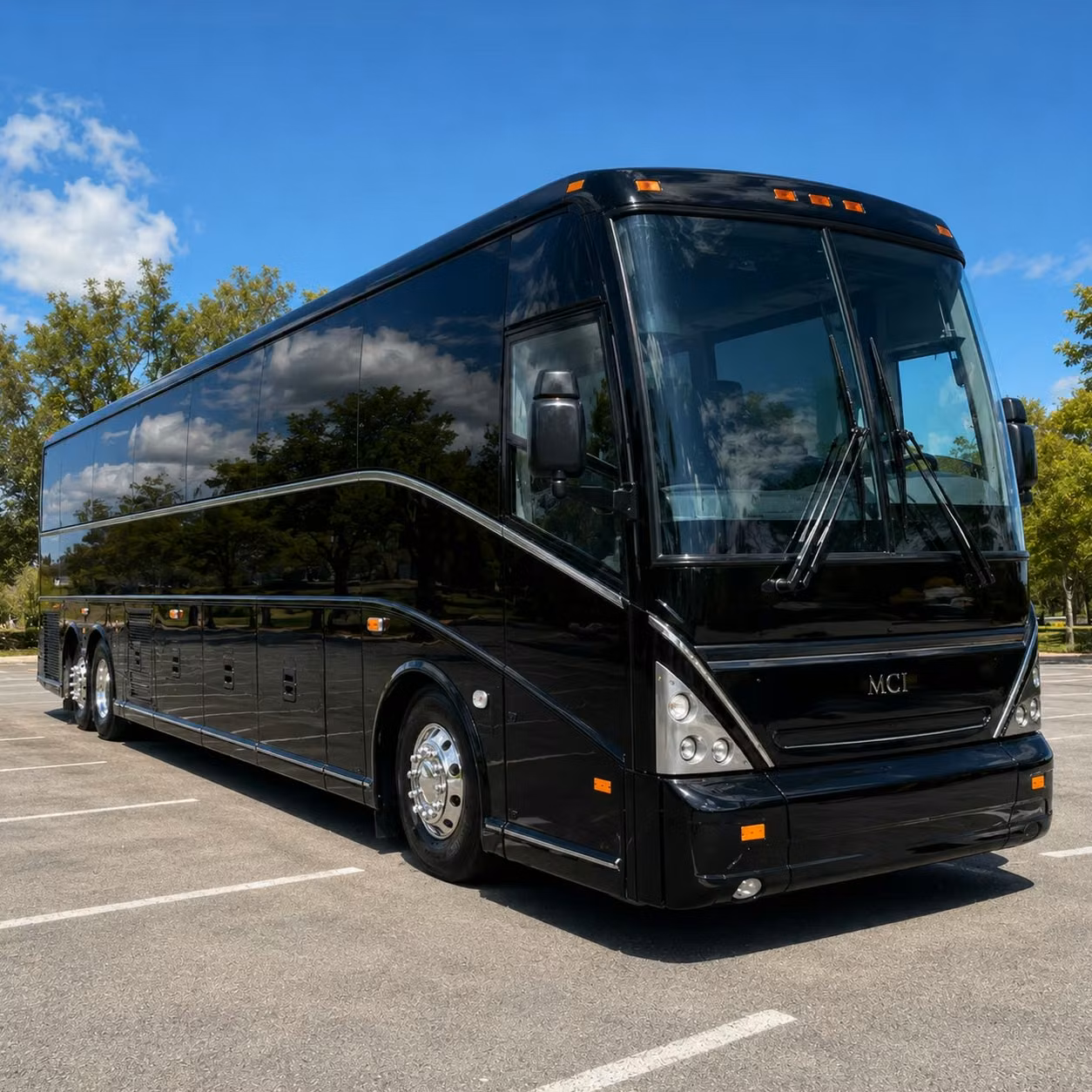 airport transfer shuttles for allen executive teams
