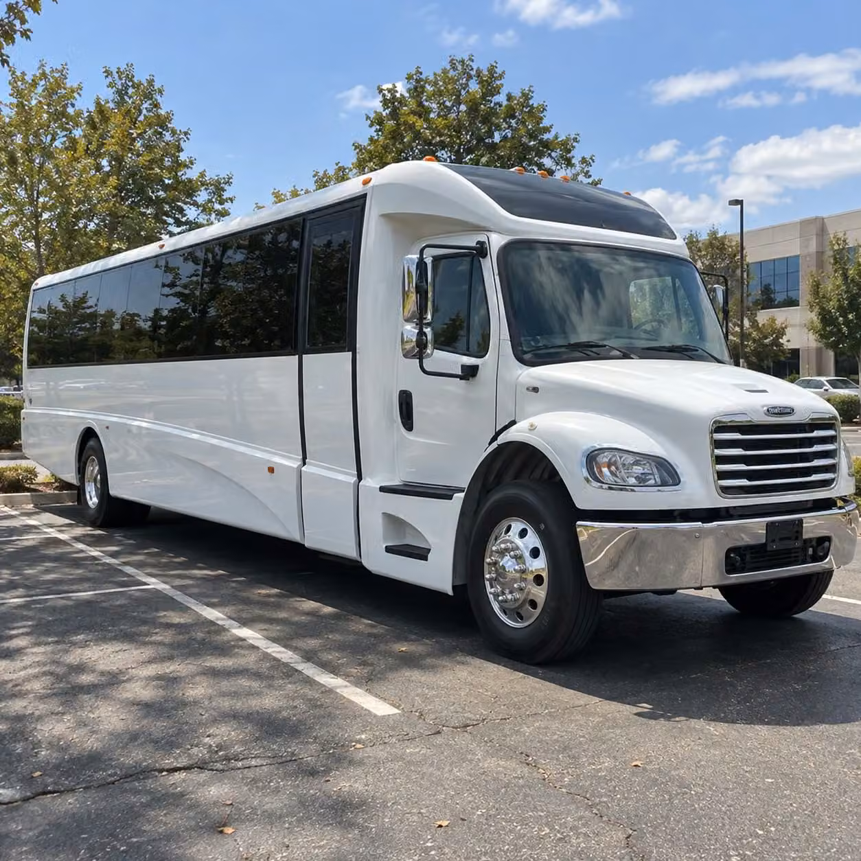 allen church transportation