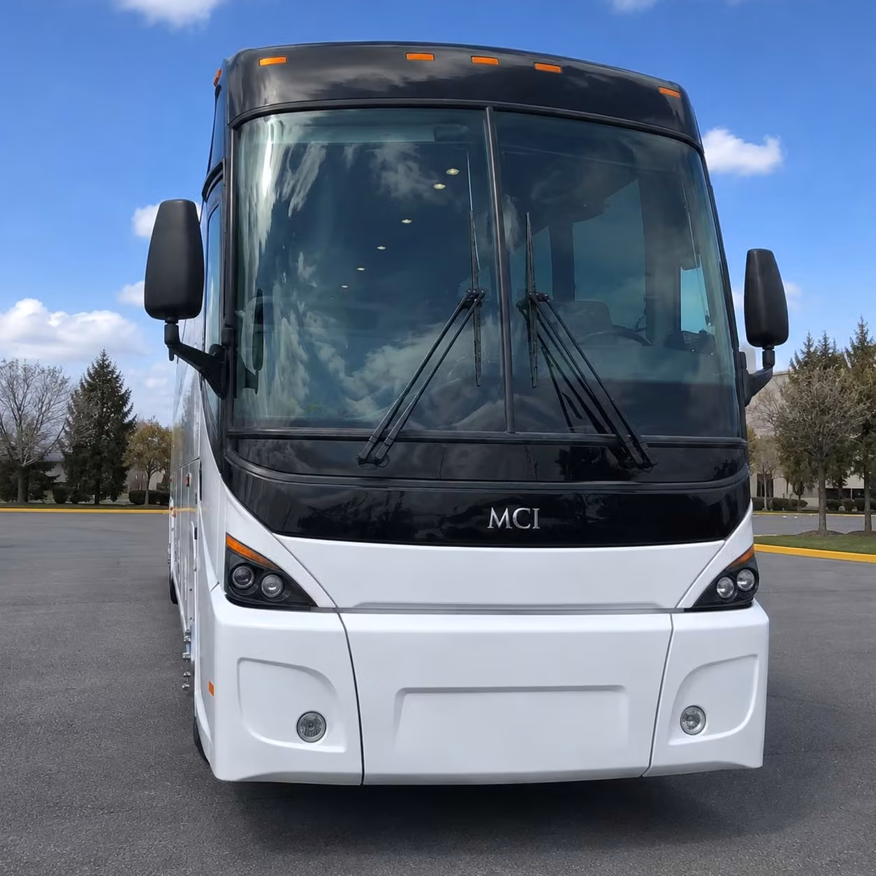 allen event transportation