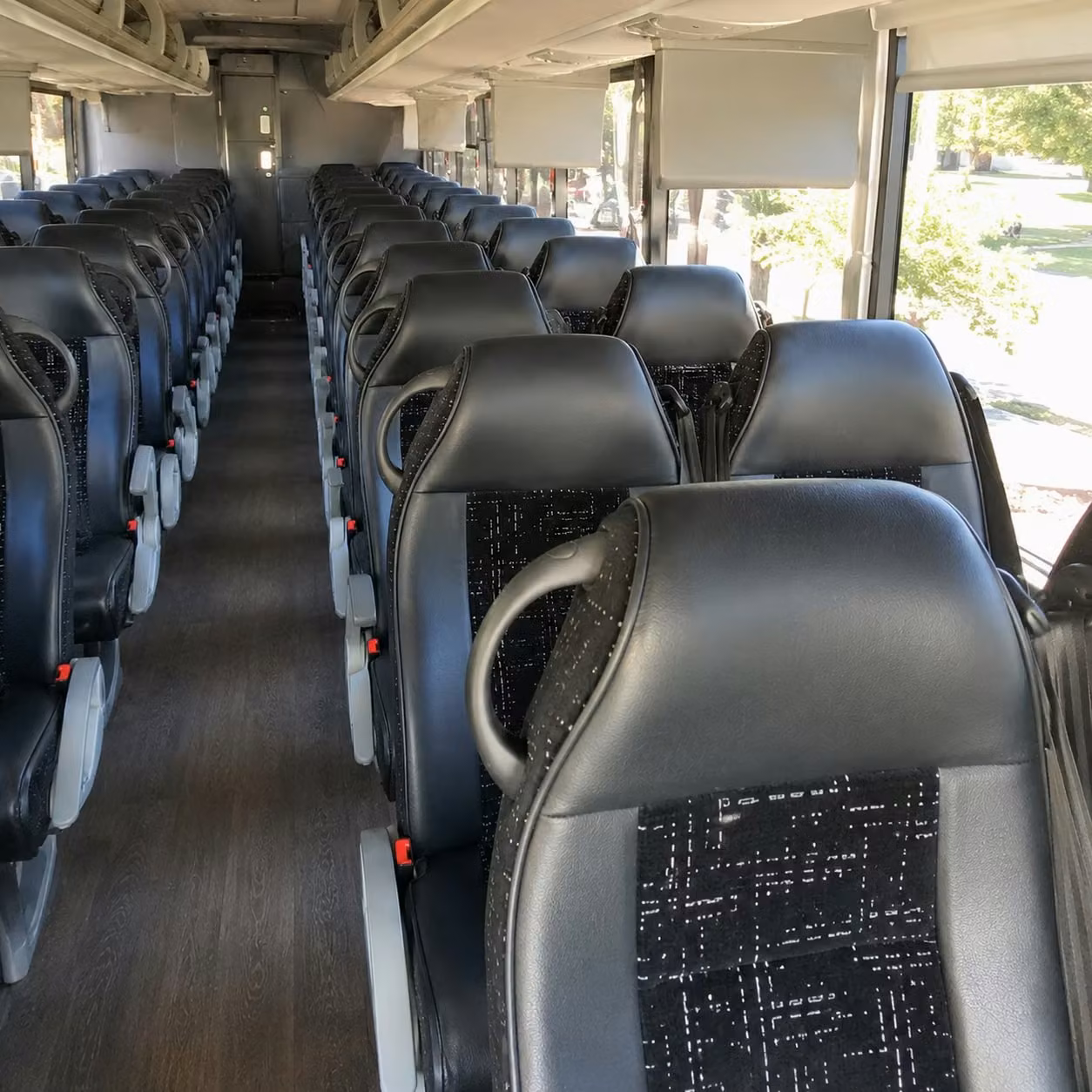 Allen Group Transportation Services