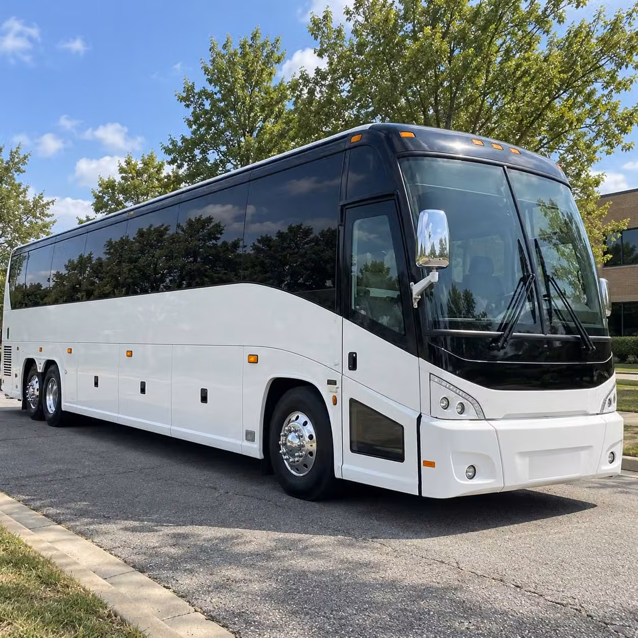allen prom homecoming transportation services