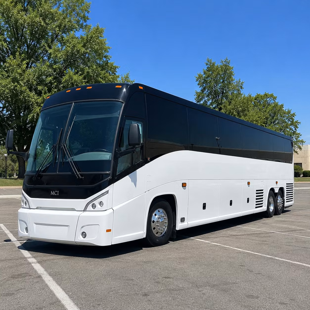 allen to austin long distance group transportation for texas road trips