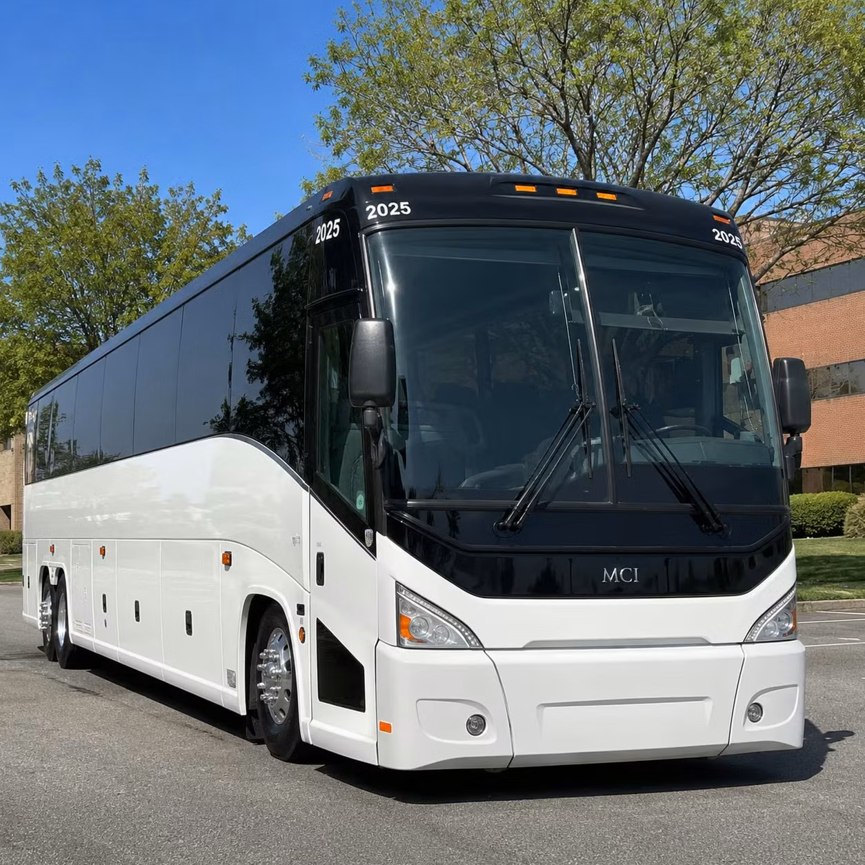 bachelorette party and birthday concert bus rentals in allen