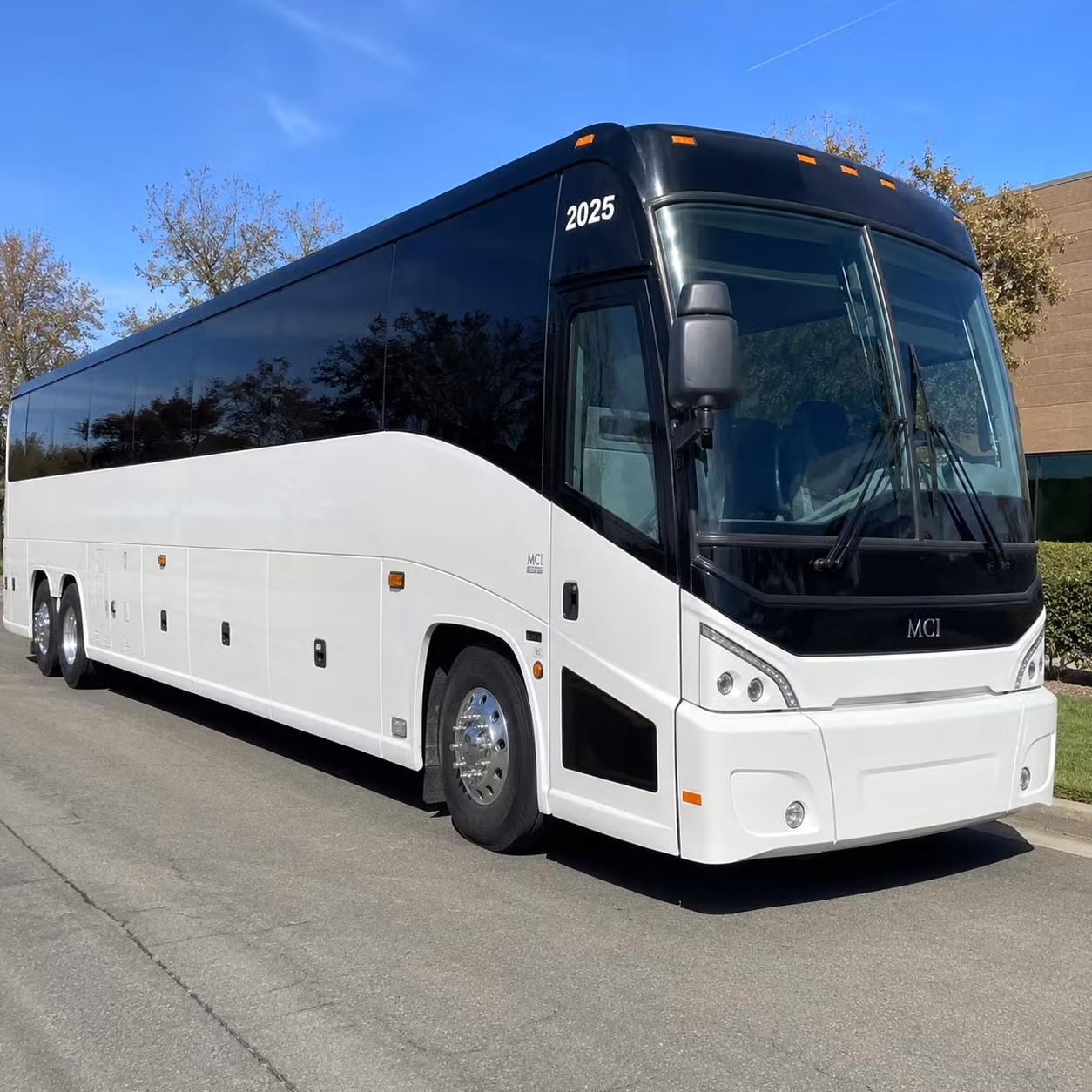 book concert transportation in allen or any city nearby