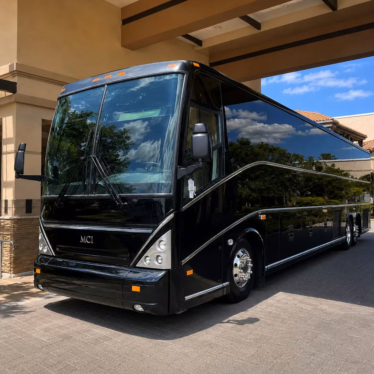 book corporate event transportation in allen or any city nearby
