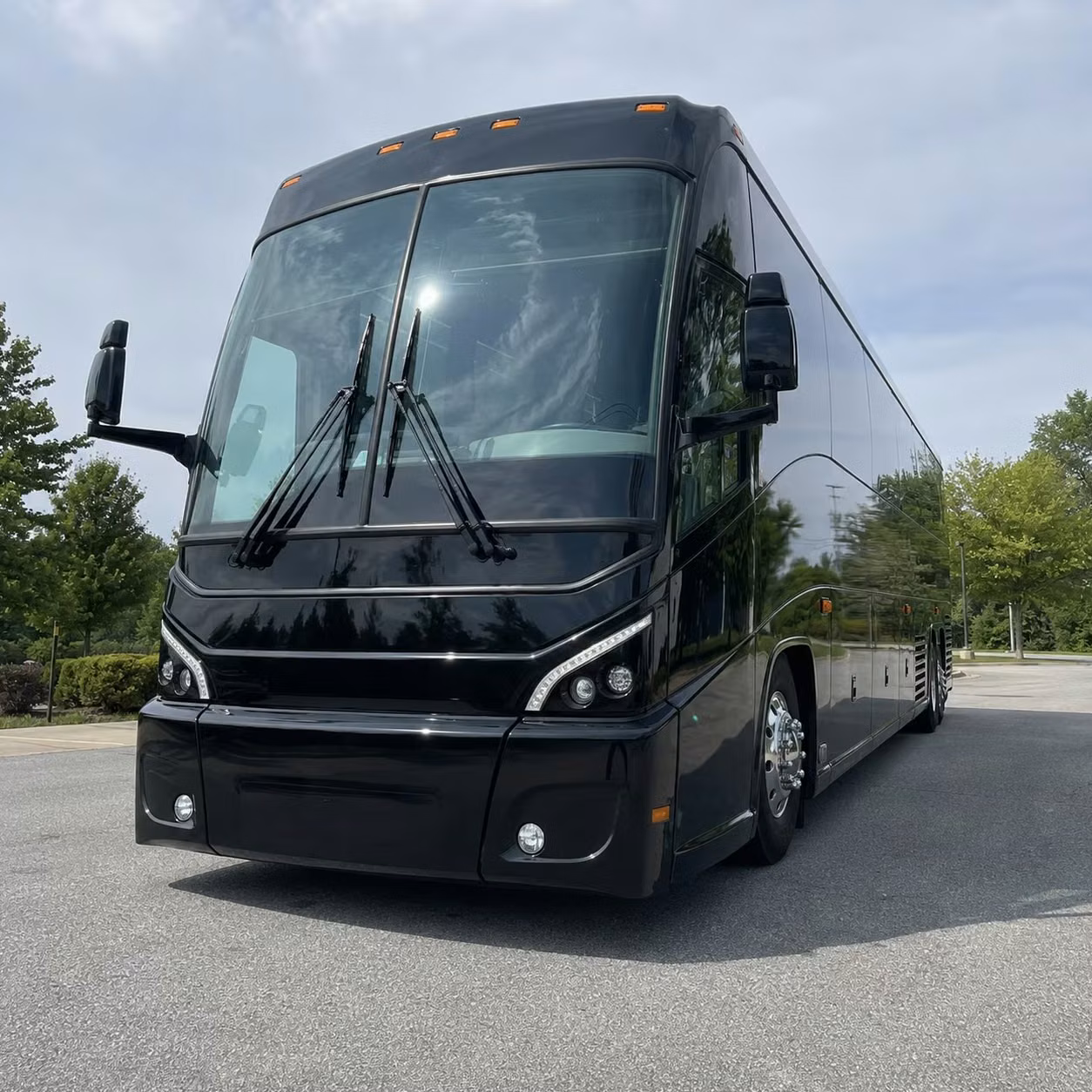 book employee transportation in allen or any city nearby