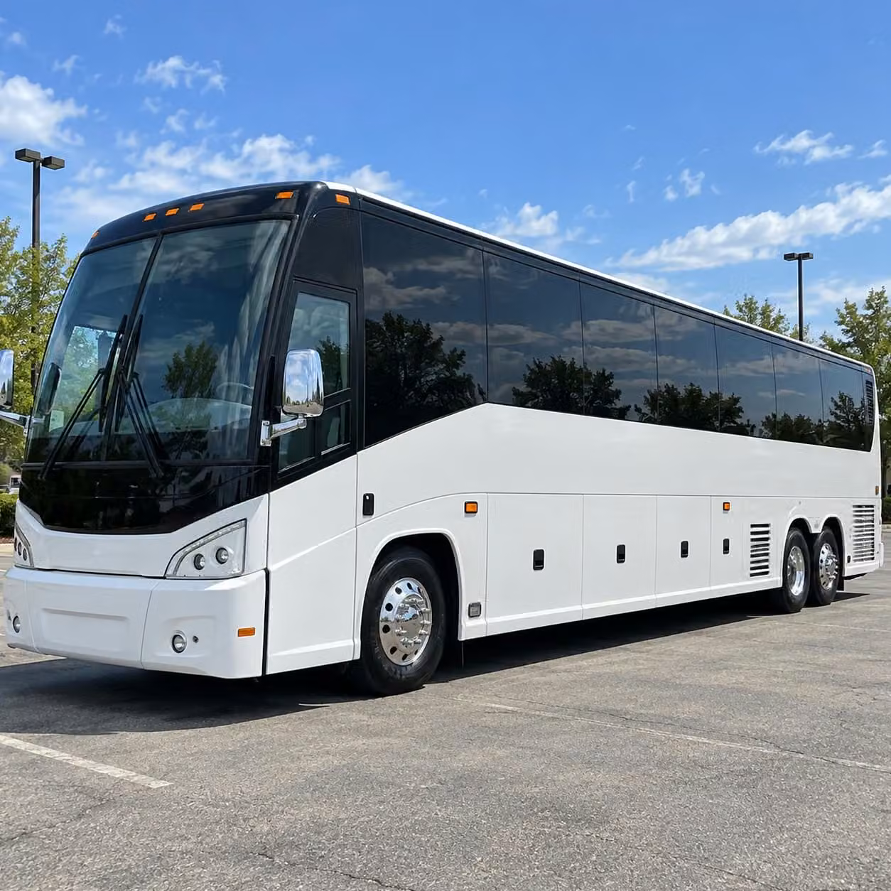 book prom transportation in allen or any city nearby
