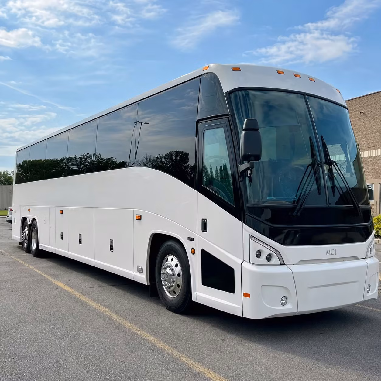 book religious group transportation in allen or any city nearby