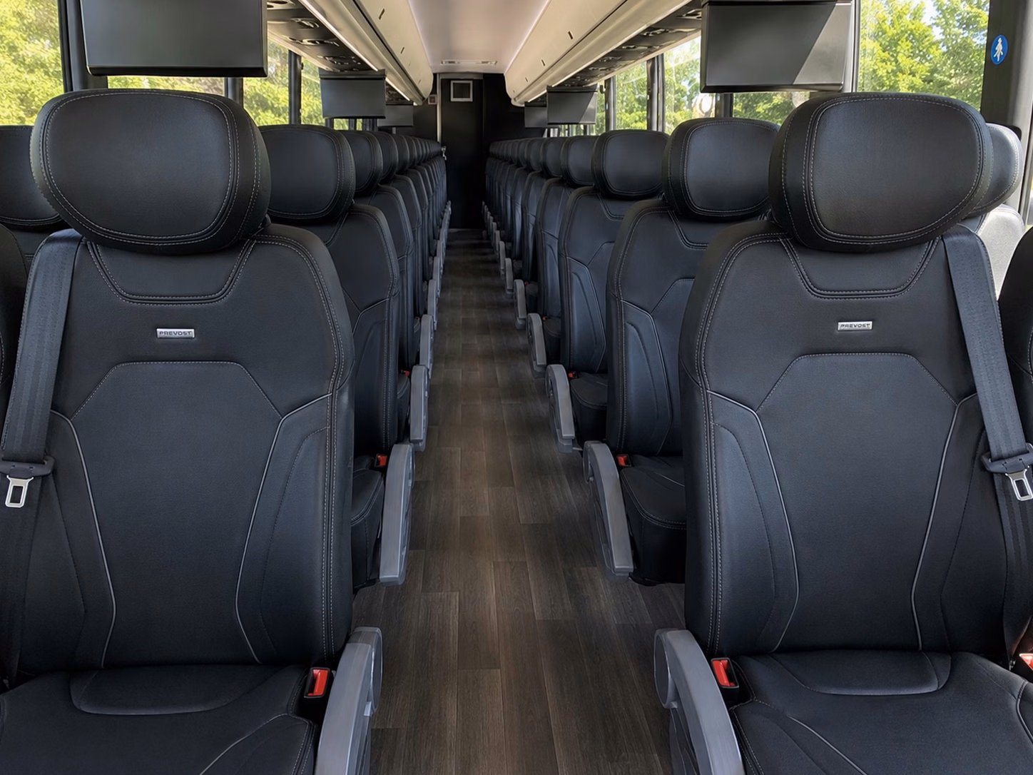 charterbusrentalallentx com is ready to help you plan every leg of your allen wedding weekend