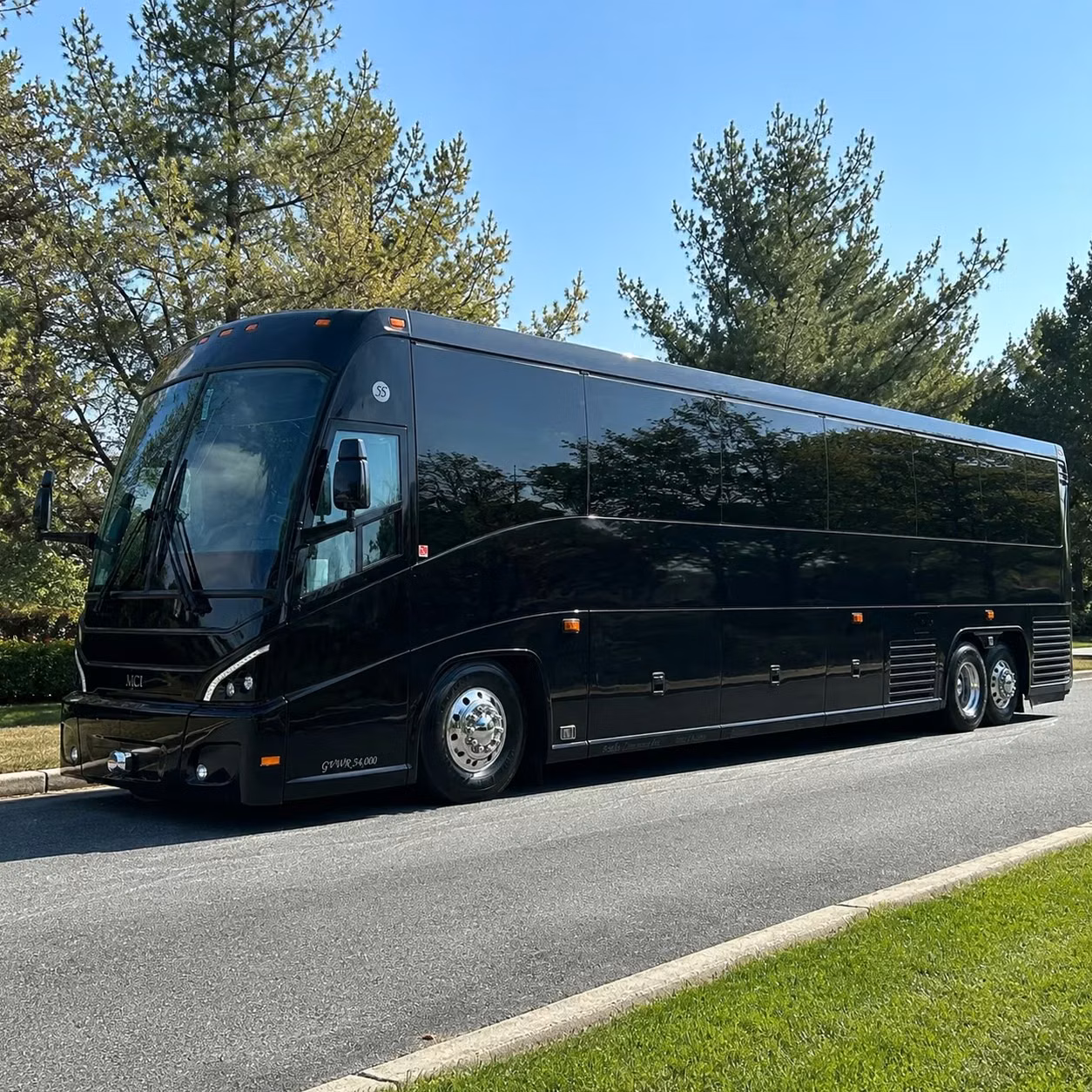 charterbusrentalallentx com makes it easy to scale employee transportation as your allen team grows