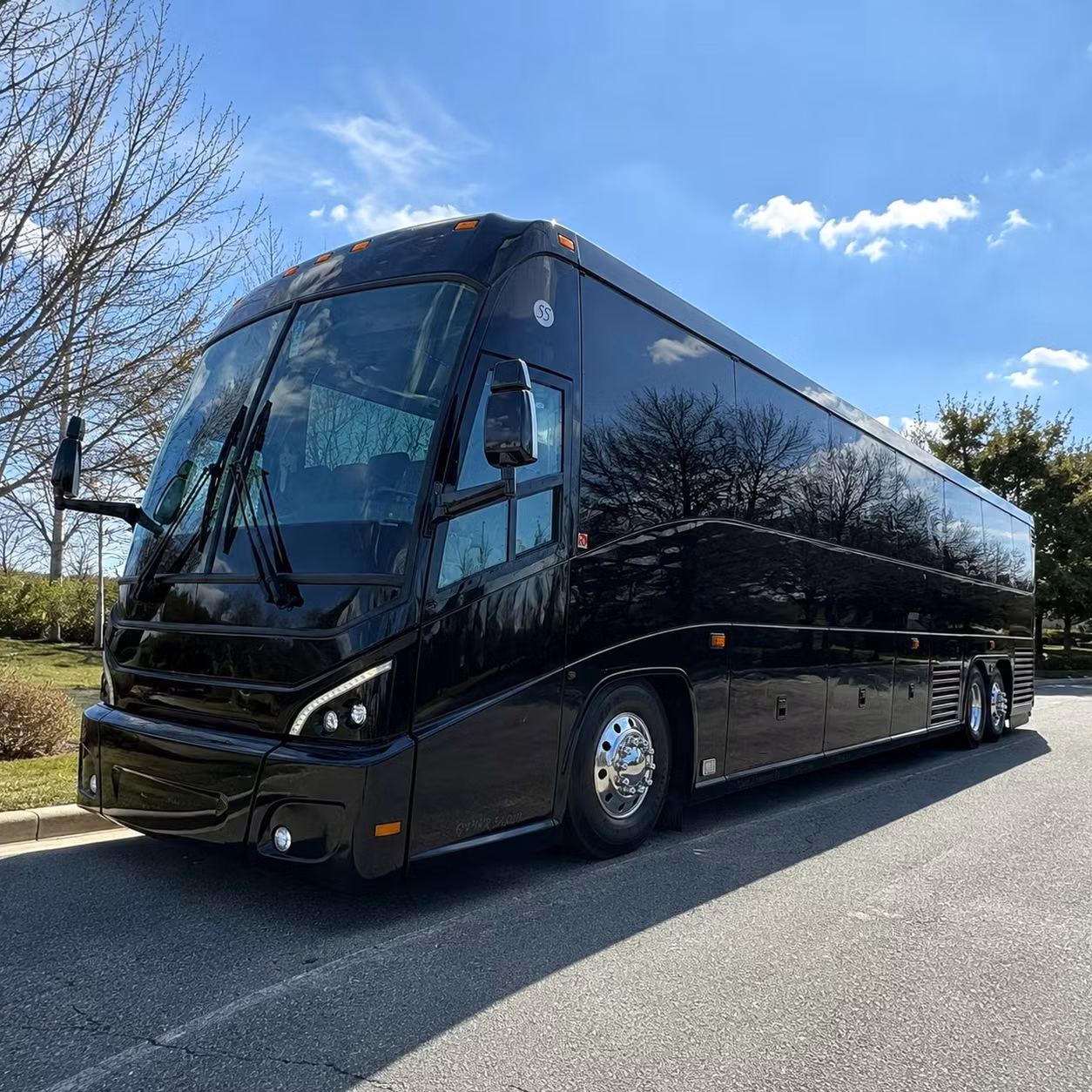 connecting allen employees to dart and regional transit hubs has never been simpler