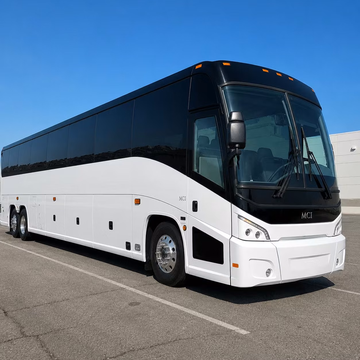 corporate shuttle services for allen s major business campuses and office parks
