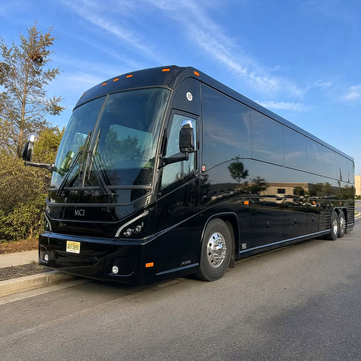 government military transportation service in allen