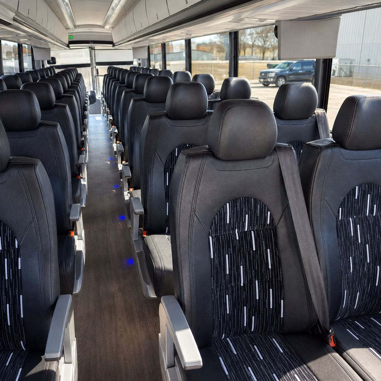 how where and when you re traveling affects allen bus rental rates