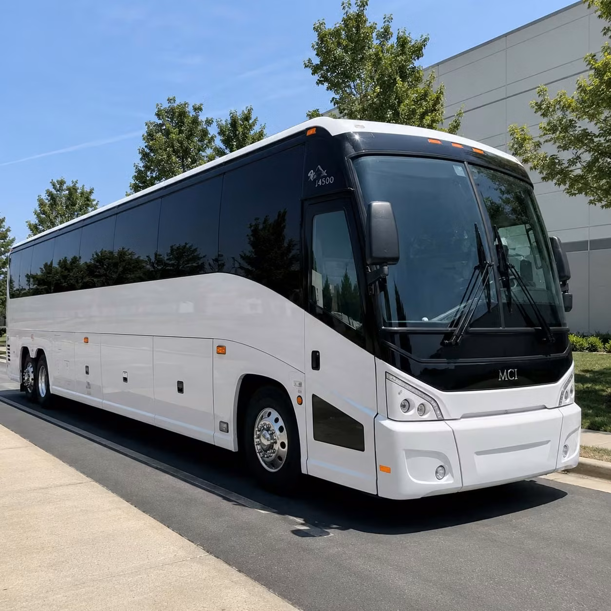 multi church events and large scale religious group transportation in allen