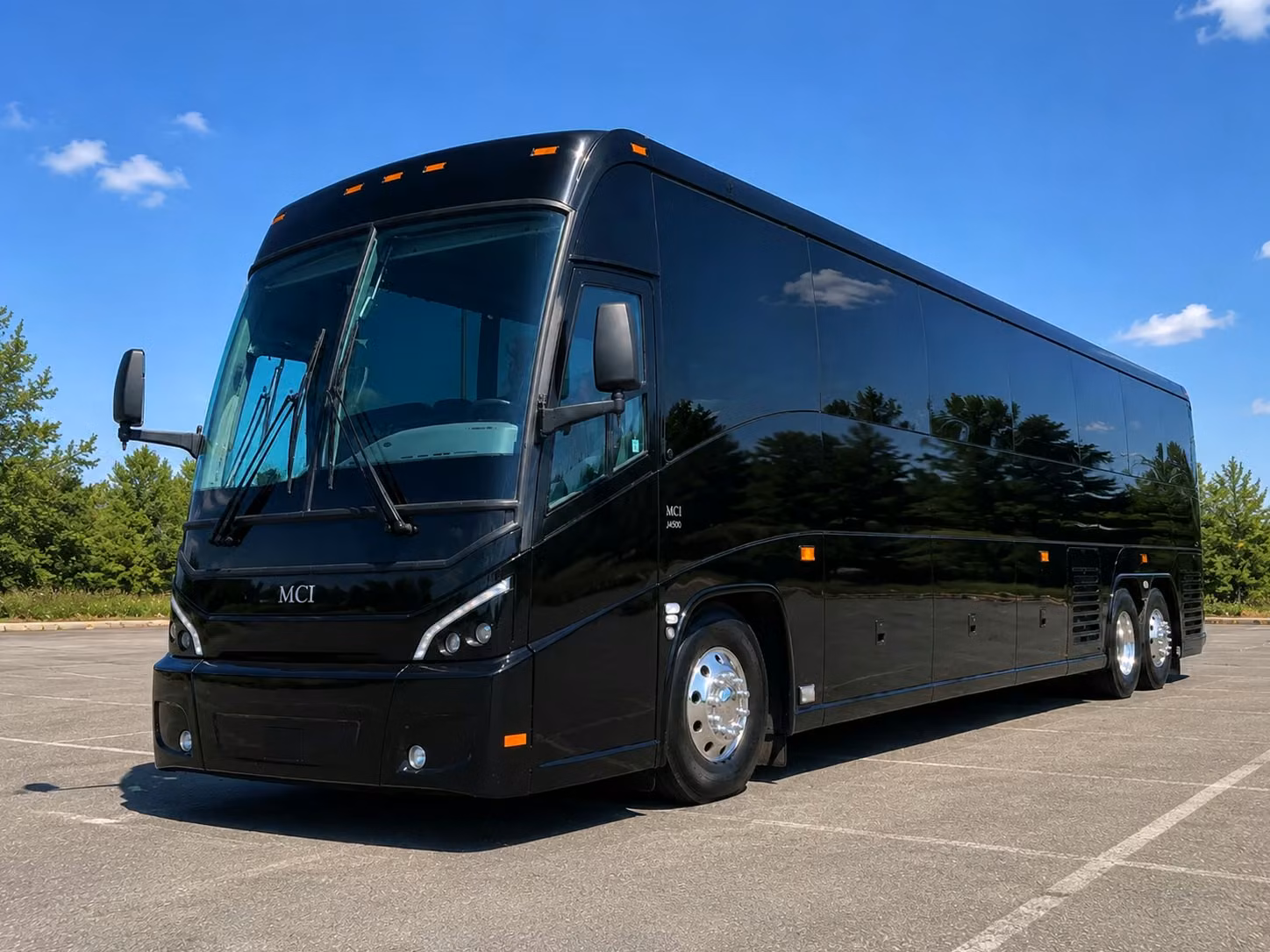 one bus keeps your whole allen class together at heard natural science museum