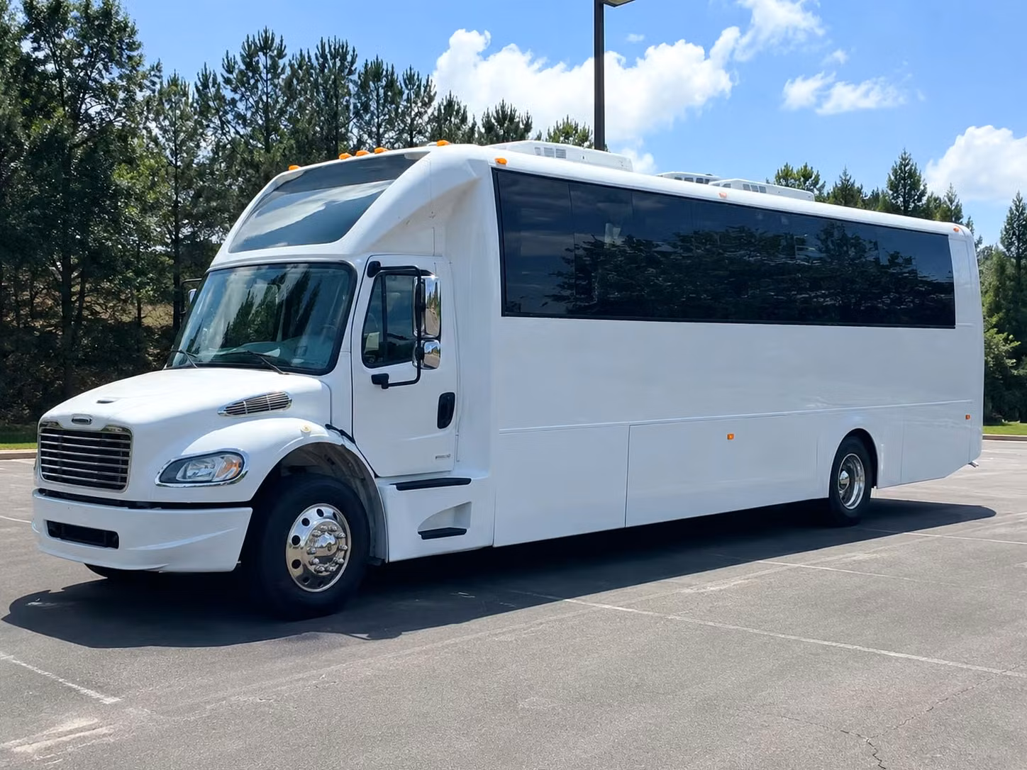 party bus
