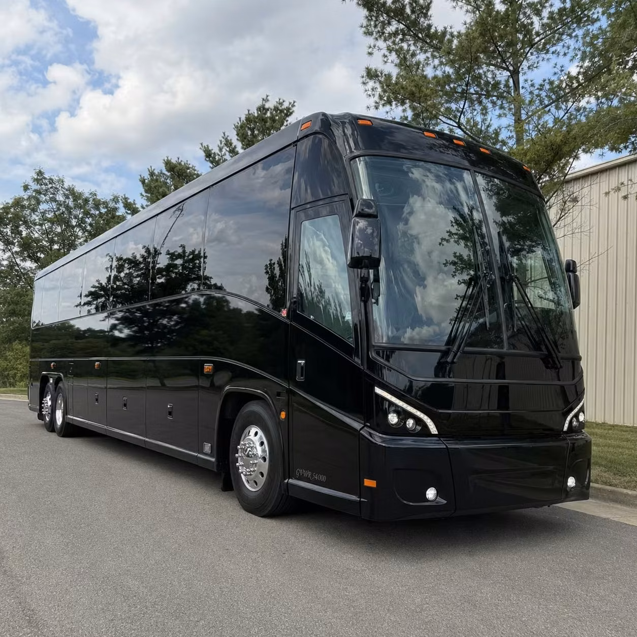 reliable shuttle transportation for allen city collin county government agencies