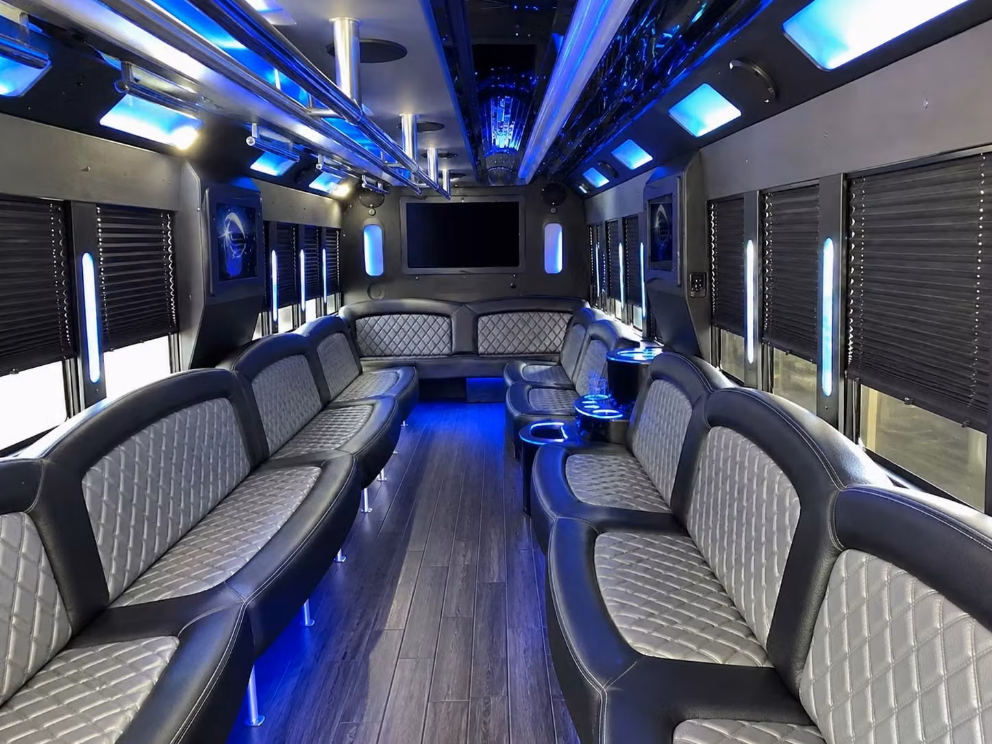 this is the easiest way to book a bachelorette party bus in the allen and plano area