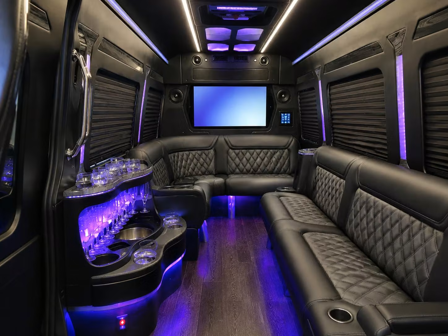 toyota music factory and irving concert transportation from allen