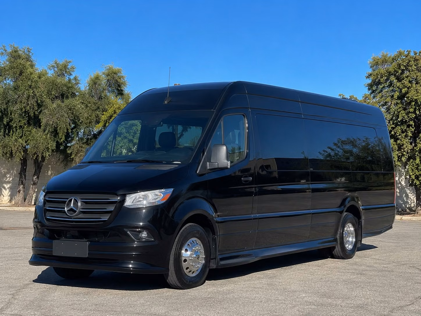 transportation serving allen and nearby cities
