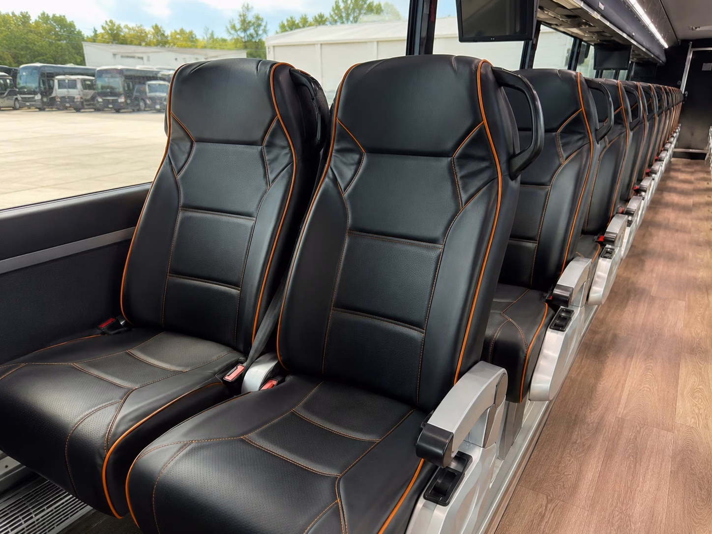 what makes charterbusrentalallentx com the right choice for allen sporting event transportation
