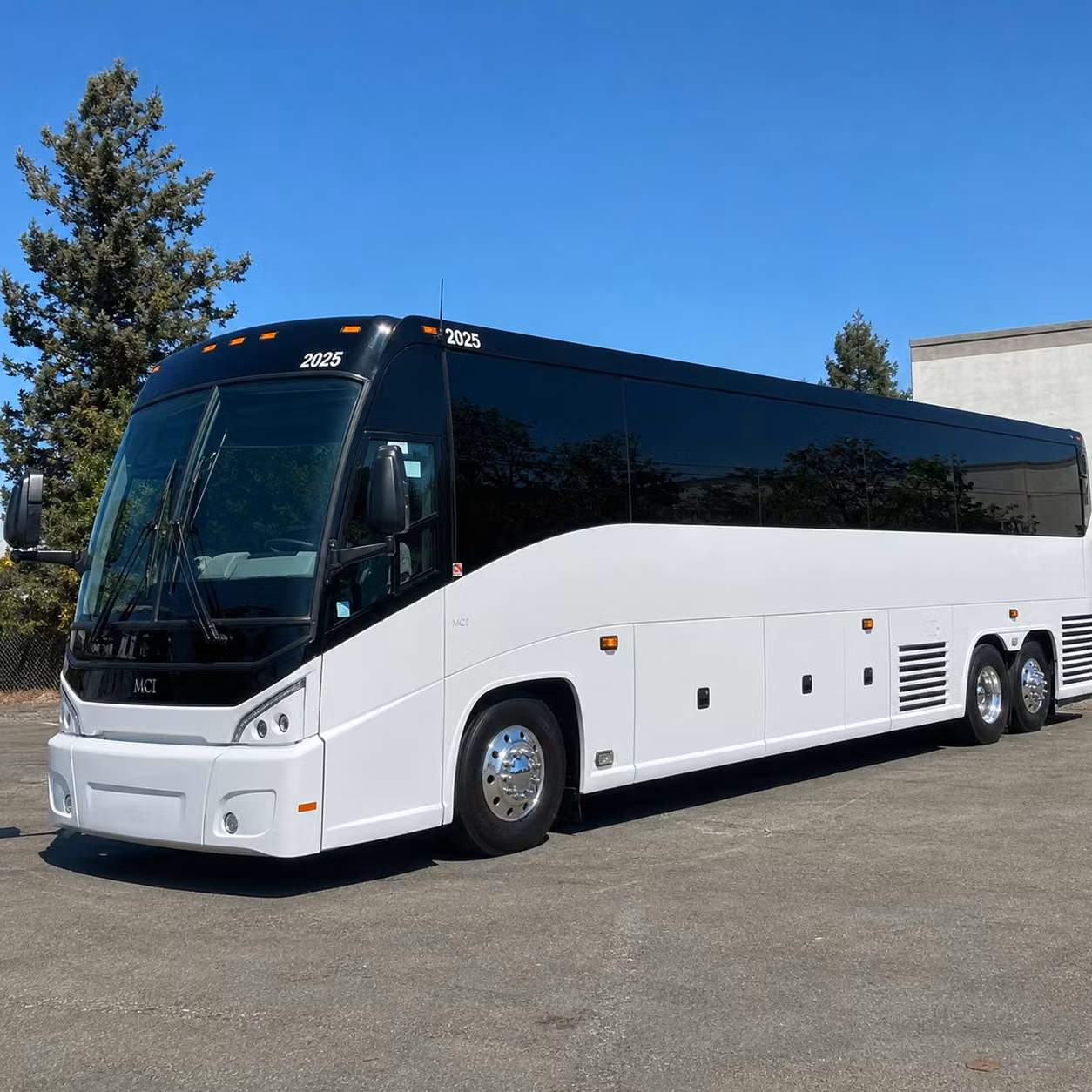 youth group transportation for allen area churches